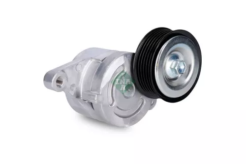 Schaeffler INA Belt Tensioner, V-ribbed belt (534045710)