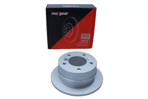 MAXGEAR Brake Disc (19-0793MAX)