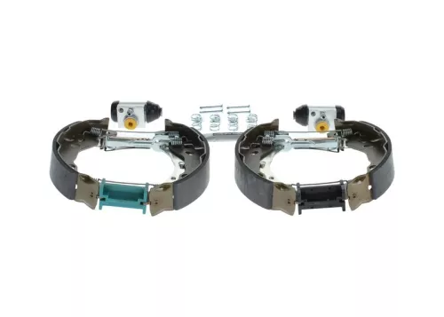 BOSCH Brake Shoe Set (0204114680)