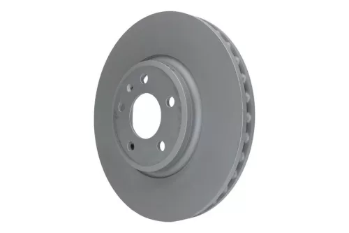 ATE Brake Disc (24.0130-0193.1)