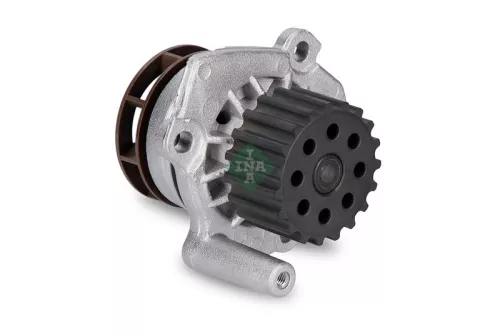 Schaeffler INA Water Pump, engine cooling (538006010)