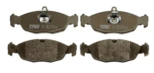 TRW Brake Pad Set, disc brake (GDB1569)