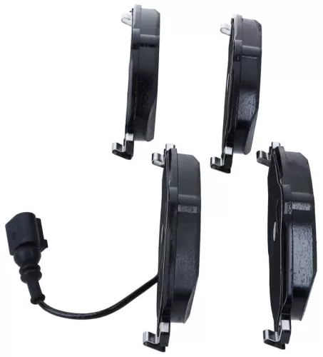 TRW Brake Pad Set, disc brake (GDB1956)