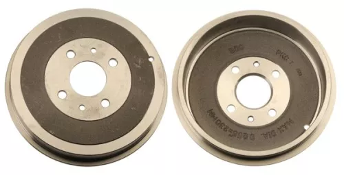 Brake Drum
