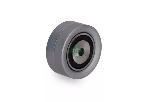Schaeffler INA Deflection/Guide Pulley, V-ribbed belt (532056510)