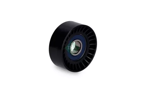 Schaeffler INA Deflection/Guide Pulley, V-ribbed belt (532061710)