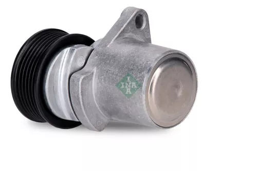 Schaeffler INA Belt Tensioner, V-ribbed belt (534012820)