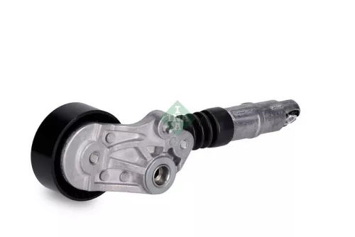 Schaeffler INA Belt Tensioner, V-ribbed belt (534025710)
