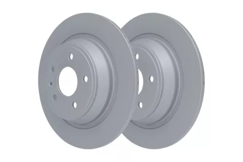 ATE Brake Disc (24.0111-0185.1)