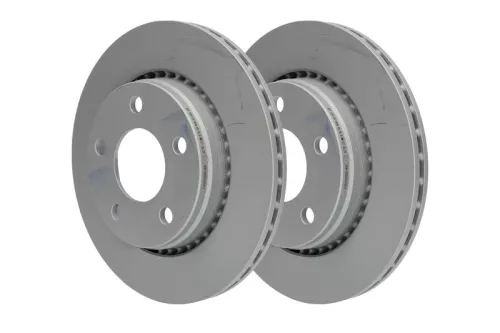 ATE Brake Disc (24.0120-0137.1)