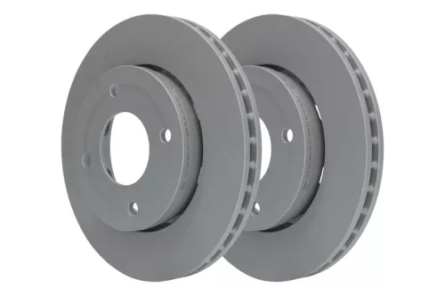 ATE Brake Disc (24.0124-0192.1)
