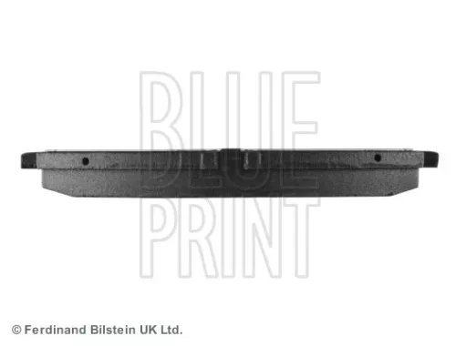 BLUE PRINT Brake Pad Set, disc brake (ADT342128)