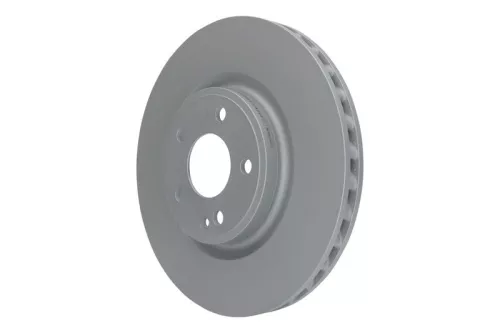 ATE Brake Disc (24.0130-0237.1)