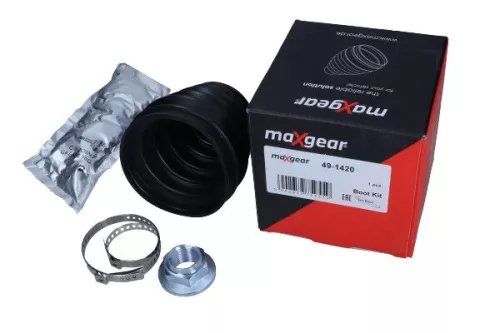 MAXGEAR Bellow Kit, drive shaft (49-1420)