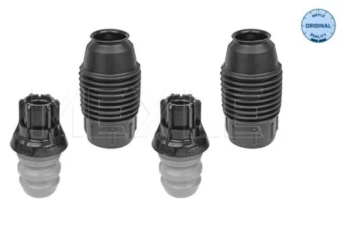 Dust Cover Kit, shock absorber