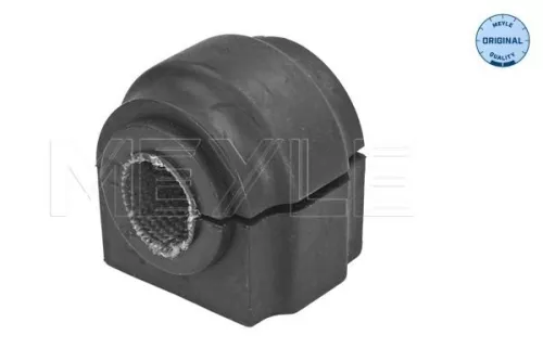 Mounting, stabiliser bar