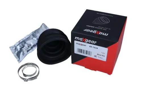 MAXGEAR Bellow Kit, drive shaft (49-1434)