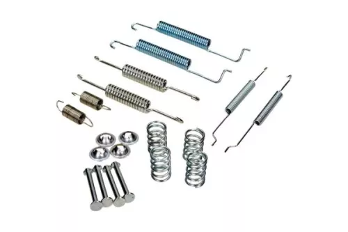 Accessory Kit, brake shoes