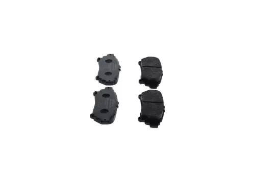 BOSCH Brake Pad Set, disc brake (0986494873)