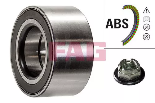 Wheel Bearing Kit