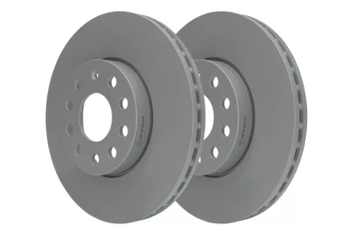 ATE Brake Disc (24.0125-0145.1)