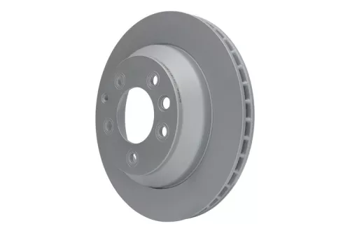 ATE Brake Disc (24.0128-0149.1)