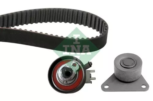 Timing Belt Kit
