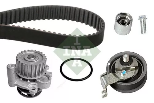 Water Pump & Timing Belt Kit