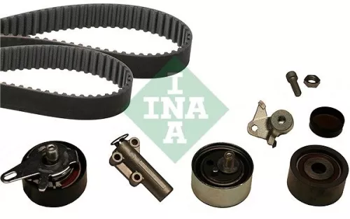 Timing Belt Kit
