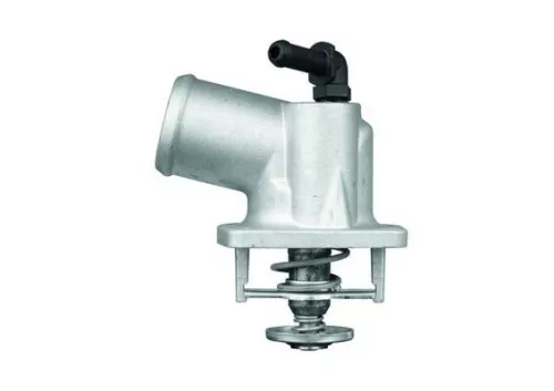 MAHLE Thermostat, coolant (TI5492D)