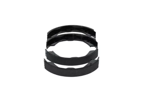 BOSCH Brake Shoe Set, parking brake (0986487920)