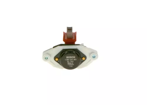 Alternator Regulator