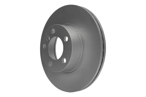 ATE Brake Disc (24.0124-0203.1)