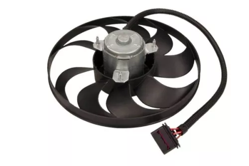 MAXGEAR Fan, engine cooling (AC243579)