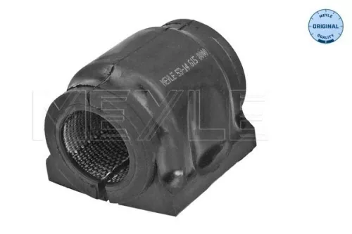 Mounting, stabiliser bar