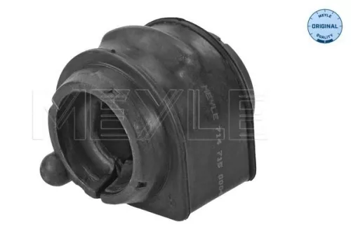 Mounting, stabiliser bar