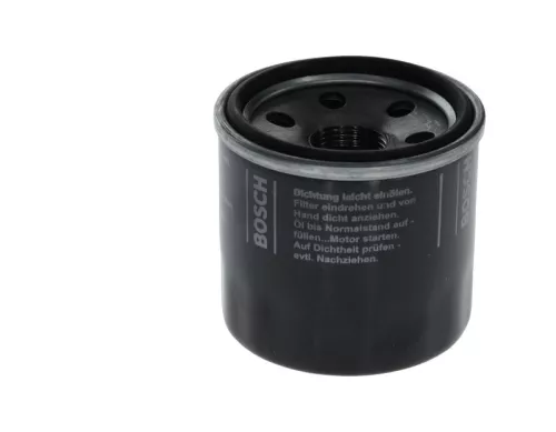 BOSCH Oil Filter (F026407209)