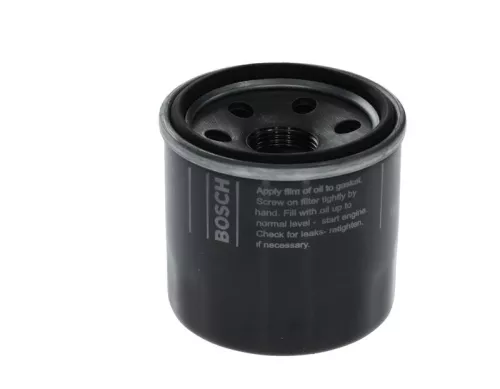 BOSCH Oil Filter (F026407209)