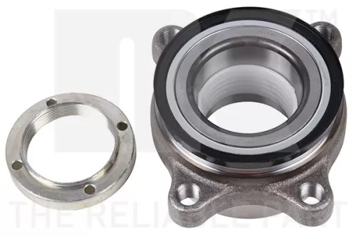 Wheel Bearing