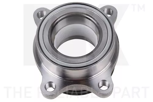 NK Wheel Bearing (754539)