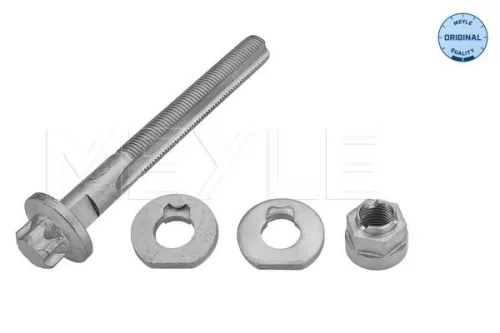 Mounting and Bolting Kit, control/trailing arm