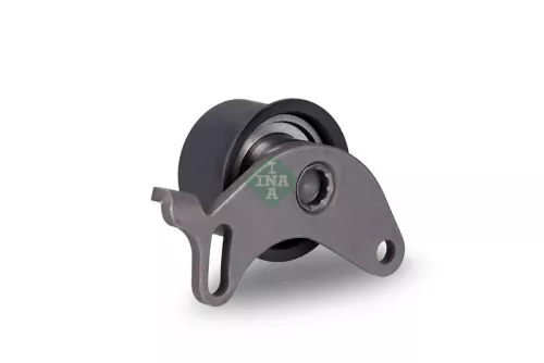 Schaeffler INA Tensioner Pulley, timing belt (531000110)