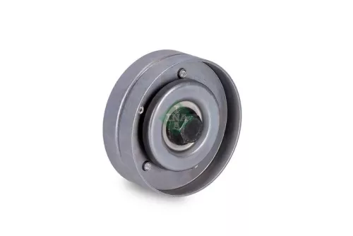 Schaeffler INA Deflection/Guide Pulley, V-ribbed belt (532040230)