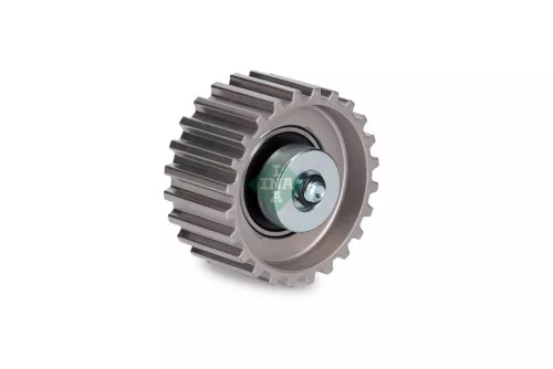 Schaeffler INA Deflection Pulley/Guide Pulley, timing belt (532044110)