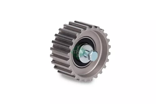 Schaeffler INA Deflection Pulley/Guide Pulley, timing belt (532044110)