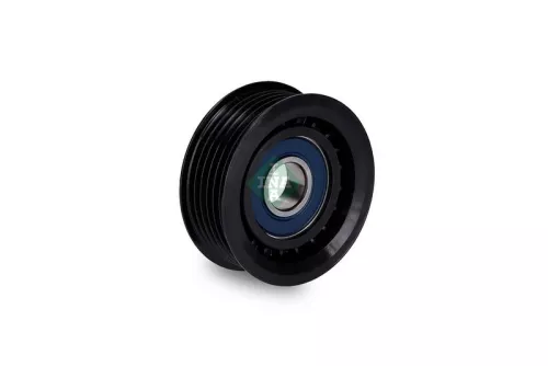 Schaeffler INA Deflection/Guide Pulley, V-ribbed belt (532056210)