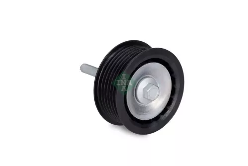 Schaeffler INA Deflection/Guide Pulley, V-ribbed belt (532062510)