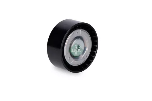 Schaeffler INA Deflection/Guide Pulley, V-ribbed belt (532057110)