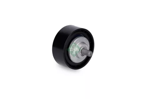 Schaeffler INA Deflection/Guide Pulley, V-ribbed belt (532072010)
