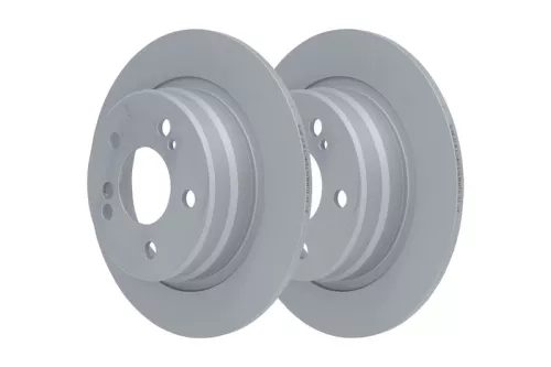 ATE Brake Disc (24.0109-0103.1)
